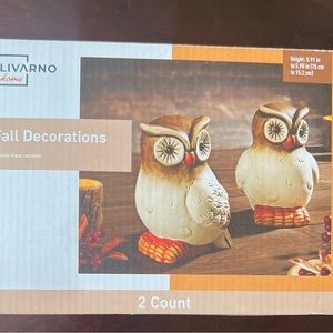 Vintage OWl